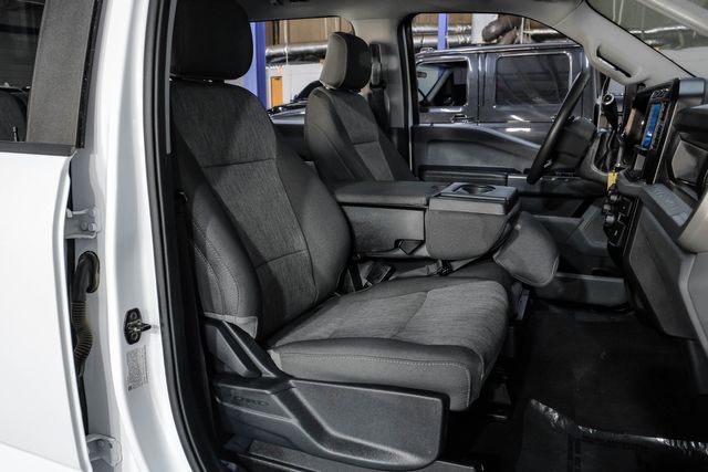 2023 Ford F-250 Super Duty STX FX4 6.7L Power Stroke BLIS Bucket Seats LOADED | Dallas, TX | East Dallas Diesel 2023 Ford F-250 Super Duty STX FX4 6.7L Power Stroke BLIS Bucket Seats LOADED | Dallas, TX | East Dallas Diesel