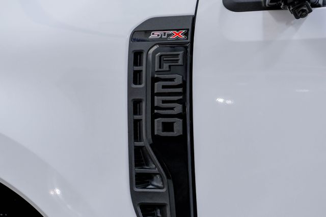 2023 Ford F-250 Super Duty STX FX4 6.7L Power Stroke BLIS Bucket Seats LOADED | Dallas, TX | East Dallas Diesel 2023 Ford F-250 Super Duty STX FX4 6.7L Power Stroke BLIS Bucket Seats LOADED | Dallas, TX | East Dallas Diesel