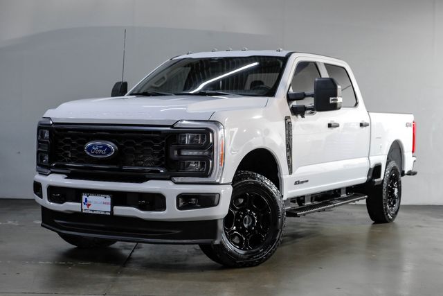 2023 Ford F-250 Super Duty STX FX4 6.7L Power Stroke BLIS Bucket Seats LOADED | Dallas, TX | East Dallas Diesel 2023 Ford F-250 Super Duty STX FX4 6.7L Power Stroke BLIS Bucket Seats LOADED | Dallas, TX | East Dallas Diesel