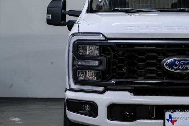 2023 Ford F-250 Super Duty STX FX4 6.7L Power Stroke BLIS Bucket Seats LOADED | Dallas, TX | East Dallas Diesel 2023 Ford F-250 Super Duty STX FX4 6.7L Power Stroke BLIS Bucket Seats LOADED | Dallas, TX | East Dallas Diesel