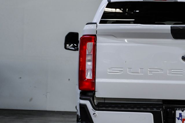 2023 Ford F-250 Super Duty STX FX4 6.7L Power Stroke BLIS Bucket Seats LOADED | Dallas, TX | East Dallas Diesel 2023 Ford F-250 Super Duty STX FX4 6.7L Power Stroke BLIS Bucket Seats LOADED | Dallas, TX | East Dallas Diesel