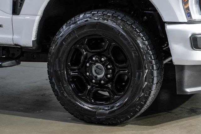 2023 Ford F-250 Super Duty STX FX4 6.7L Power Stroke BLIS Bucket Seats LOADED | Dallas, TX | East Dallas Diesel 2023 Ford F-250 Super Duty STX FX4 6.7L Power Stroke BLIS Bucket Seats LOADED | Dallas, TX | East Dallas Diesel