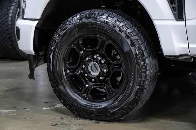 2023 Ford F-250 Super Duty STX FX4 6.7L Power Stroke BLIS Bucket Seats LOADED | Dallas, TX | East Dallas Diesel 2023 Ford F-250 Super Duty STX FX4 6.7L Power Stroke BLIS Bucket Seats LOADED | Dallas, TX | East Dallas Diesel