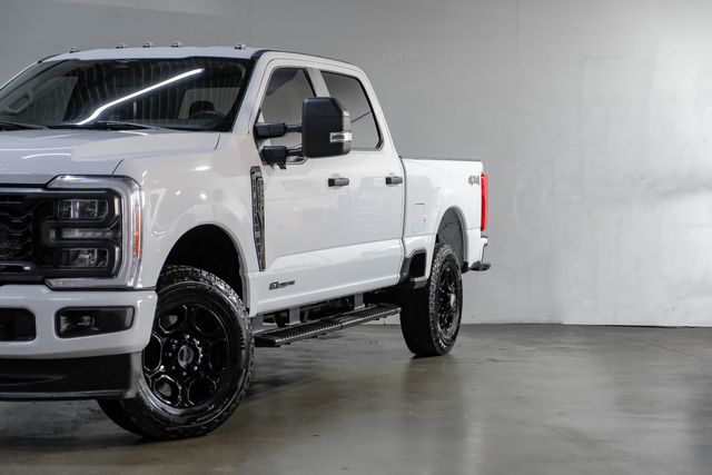 2023 Ford F-250 Super Duty STX FX4 6.7L Power Stroke BLIS Bucket Seats LOADED | Dallas, TX | East Dallas Diesel 2023 Ford F-250 Super Duty STX FX4 6.7L Power Stroke BLIS Bucket Seats LOADED | Dallas, TX | East Dallas Diesel