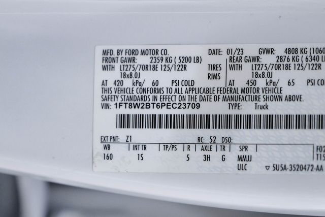 2023 Ford F-250 Super Duty STX FX4 6.7L Power Stroke BLIS Bucket Seats LOADED | Dallas, TX | East Dallas Diesel 2023 Ford F-250 Super Duty STX FX4 6.7L Power Stroke BLIS Bucket Seats LOADED | Dallas, TX | East Dallas Diesel