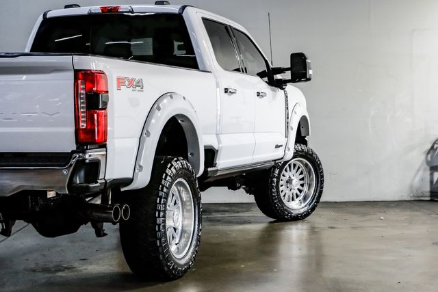 2023 Ford F-250 Super Duty Lariat Ultimate 6" Lift 22" American Force 37" R/T | Dallas, TX | East Dallas Diesel 2023 Ford F-250 Super Duty Lariat Ultimate 6" Lift 22" American Force 37" R/T | Dallas, TX | East Dallas Diesel