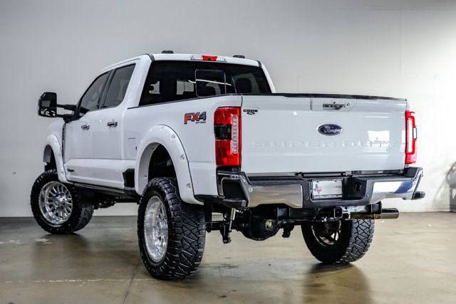 2023 Ford F-250 Super Duty Lariat Ultimate 6" Lift 22" American Force 37" R/T | Dallas, TX | East Dallas Diesel 2023 Ford F-250 Super Duty Lariat Ultimate 6" Lift 22" American Force 37" R/T | Dallas, TX | East Dallas Diesel