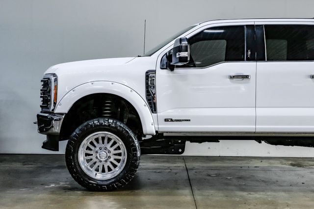 2023 Ford F-250 Super Duty Lariat Ultimate 6" Lift 22" American Force 37" R/T | Dallas, TX | East Dallas Diesel 2023 Ford F-250 Super Duty Lariat Ultimate 6" Lift 22" American Force 37" R/T | Dallas, TX | East Dallas Diesel