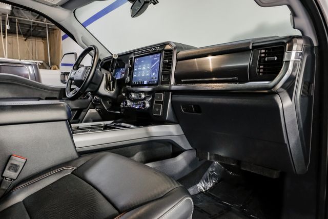 2023 Ford F-250 Super Duty Lariat Ultimate 6" Lift 22" American Force 37" R/T | Dallas, TX | East Dallas Diesel 2023 Ford F-250 Super Duty Lariat Ultimate 6" Lift 22" American Force 37" R/T | Dallas, TX | East Dallas Diesel