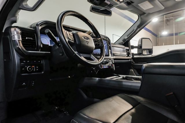 2023 Ford F-250 Super Duty Lariat Ultimate 6" Lift 22" American Force 37" R/T | Dallas, TX | East Dallas Diesel 2023 Ford F-250 Super Duty Lariat Ultimate 6" Lift 22" American Force 37" R/T | Dallas, TX | East Dallas Diesel