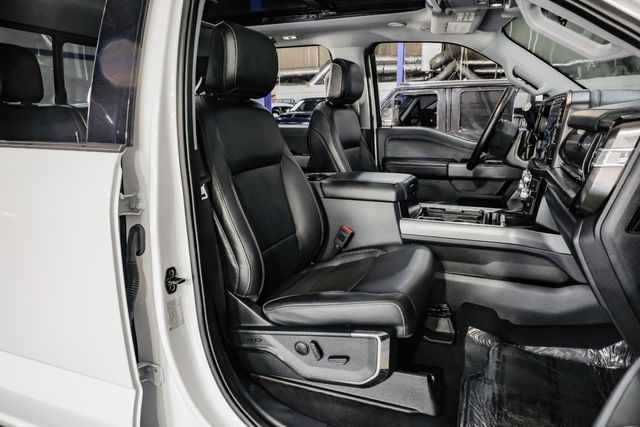 2023 Ford F-250 Super Duty Lariat Ultimate 6" Lift 22" American Force 37" R/T | Dallas, TX | East Dallas Diesel 2023 Ford F-250 Super Duty Lariat Ultimate 6" Lift 22" American Force 37" R/T | Dallas, TX | East Dallas Diesel