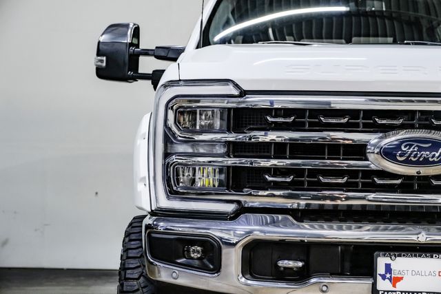 2023 Ford F-250 Super Duty Lariat Ultimate 6" Lift 22" American Force 37" R/T | Dallas, TX | East Dallas Diesel 2023 Ford F-250 Super Duty Lariat Ultimate 6" Lift 22" American Force 37" R/T | Dallas, TX | East Dallas Diesel