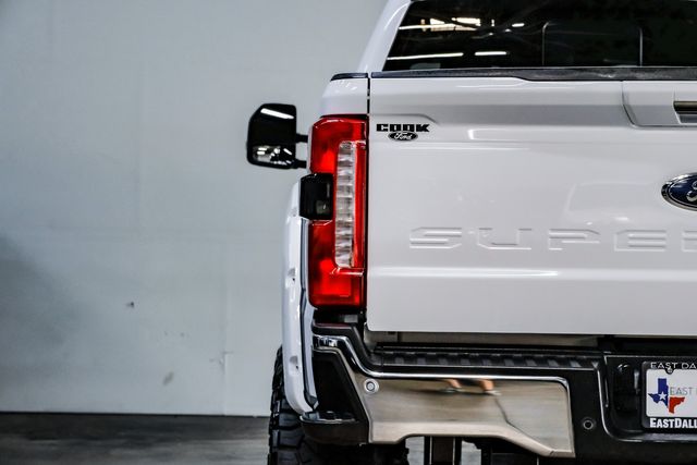 2023 Ford F-250 Super Duty Lariat Ultimate 6" Lift 22" American Force 37" R/T | Dallas, TX | East Dallas Diesel 2023 Ford F-250 Super Duty Lariat Ultimate 6" Lift 22" American Force 37" R/T | Dallas, TX | East Dallas Diesel