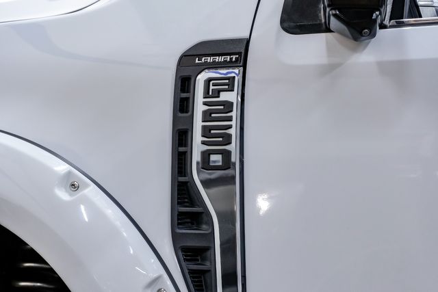 2023 Ford F-250 Super Duty Lariat Ultimate 6" Lift 22" American Force 37" R/T | Dallas, TX | East Dallas Diesel 2023 Ford F-250 Super Duty Lariat Ultimate 6" Lift 22" American Force 37" R/T | Dallas, TX | East Dallas Diesel