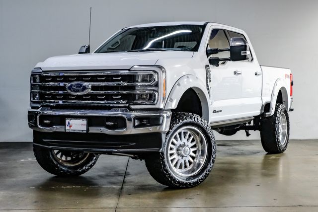 2023 Ford F-250 Super Duty Lariat Ultimate 6" Lift 22" American Force 37" R/T | Dallas, TX | East Dallas Diesel 2023 Ford F-250 Super Duty Lariat Ultimate 6" Lift 22" American Force 37" R/T | Dallas, TX | East Dallas Diesel