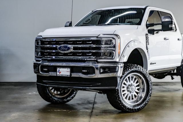 2023 Ford F-250 Super Duty Lariat Ultimate 6" Lift 22" American Force 37" R/T | Dallas, TX | East Dallas Diesel 2023 Ford F-250 Super Duty Lariat Ultimate 6" Lift 22" American Force 37" R/T | Dallas, TX | East Dallas Diesel