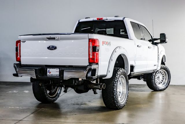 2023 Ford F-250 Super Duty Lariat Ultimate 6" Lift 22" American Force 37" R/T | Dallas, TX | East Dallas Diesel 2023 Ford F-250 Super Duty Lariat Ultimate 6" Lift 22" American Force 37" R/T | Dallas, TX | East Dallas Diesel
