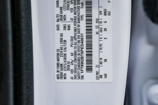 2023 Ford F-250 Super Duty Lariat Ultimate 6" Lift 22" American Force 37" R/T | Dallas, TX | East Dallas Diesel 2023 Ford F-250 Super Duty Lariat Ultimate 6" Lift 22" American Force 37" R/T | Dallas, TX | East Dallas Diesel