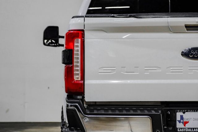 2023 Ford F-250 Super Duty Lariat Ultimate FX4 BDS LIFT Fox Shocks 37" NITTO | Dallas, TX | East Dallas Diesel 2023 Ford F-250 Super Duty Lariat Ultimate FX4 BDS LIFT Fox Shocks 37" NITTO | Dallas, TX | East Dallas Diesel