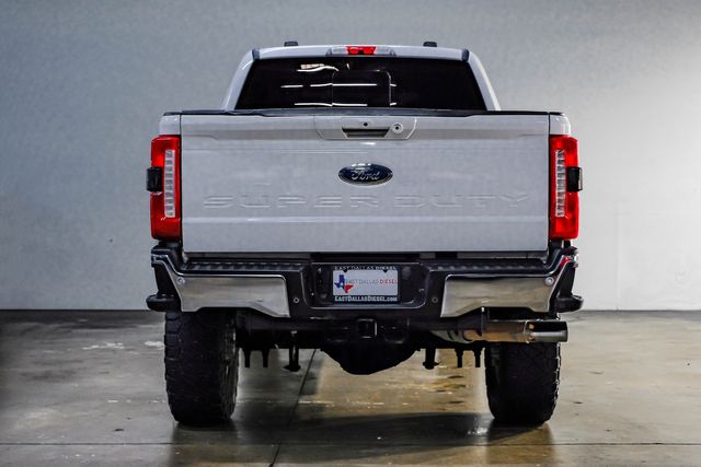 2023 Ford F-250 LARIAT | Dallas, TX | East Dallas Diesel