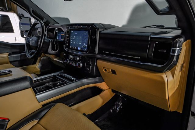 2023 Ford F-250 Lariat Ultimate FX4 BDS LIFT 37" Nitto HELPER BAGS | Dallas, TX | East Dallas Diesel 2023 Ford F-250 Lariat Ultimate FX4 BDS LIFT 37" Nitto HELPER BAGS | Dallas, TX | East Dallas Diesel