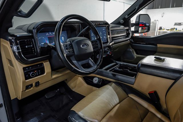 2023 Ford F-250 LARIAT | Dallas, TX | East Dallas Diesel