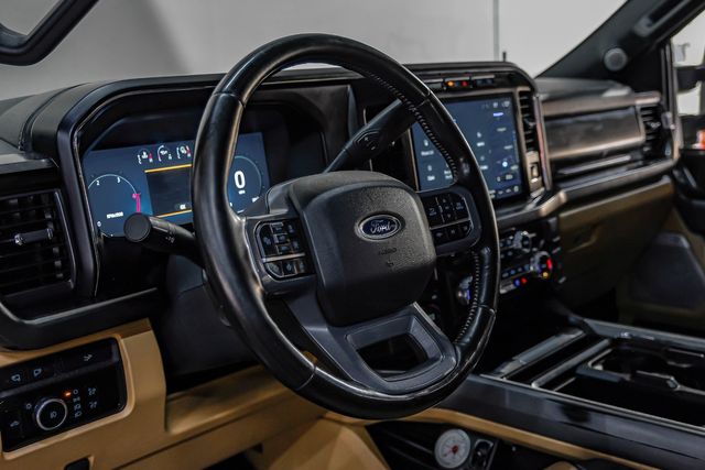 2023 Ford F-250 LARIAT | Dallas, TX | East Dallas Diesel