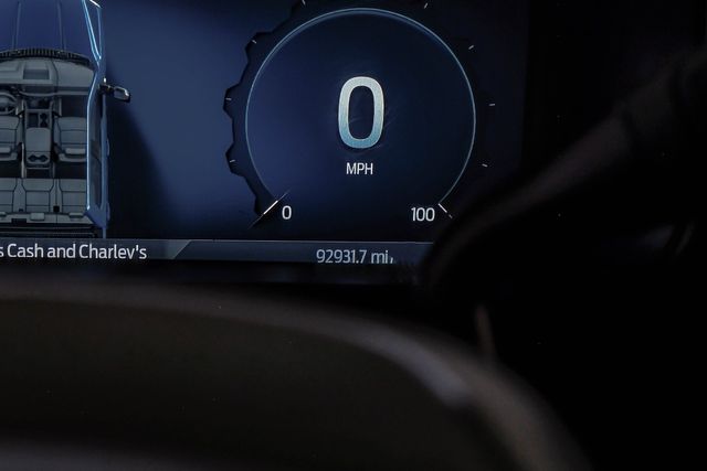 2023 Ford F-250 LARIAT | Dallas, TX | East Dallas Diesel