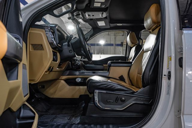 2023 Ford F-250 Lariat Ultimate FX4 BDS LIFT 37" Nitto HELPER BAGS | Dallas, TX | East Dallas Diesel 2023 Ford F-250 Lariat Ultimate FX4 BDS LIFT 37" Nitto HELPER BAGS | Dallas, TX | East Dallas Diesel