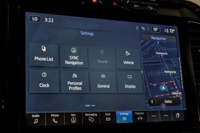 2023 Ford F-250 LARIAT | Dallas, TX | East Dallas Diesel