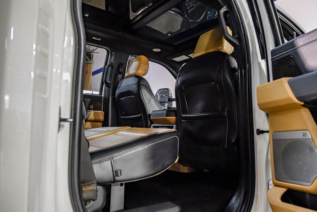 2023 Ford F-250 Lariat Ultimate FX4 BDS LIFT 37" Nitto HELPER BAGS | Dallas, TX | East Dallas Diesel 2023 Ford F-250 Lariat Ultimate FX4 BDS LIFT 37" Nitto HELPER BAGS | Dallas, TX | East Dallas Diesel