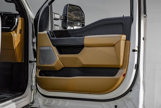 2023 Ford F-250 Lariat Ultimate FX4 BDS LIFT 37" Nitto HELPER BAGS | Dallas, TX | East Dallas Diesel 2023 Ford F-250 Lariat Ultimate FX4 BDS LIFT 37" Nitto HELPER BAGS | Dallas, TX | East Dallas Diesel