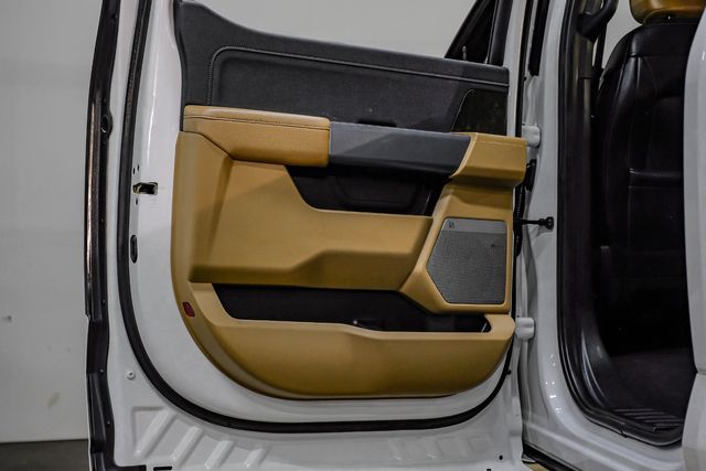 2023 Ford F-250 Lariat Ultimate FX4 BDS LIFT 37" Nitto HELPER BAGS | Dallas, TX | East Dallas Diesel 2023 Ford F-250 Lariat Ultimate FX4 BDS LIFT 37" Nitto HELPER BAGS | Dallas, TX | East Dallas Diesel