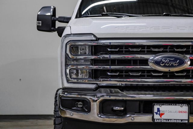 2023 Ford F-250 LARIAT | Dallas, TX | East Dallas Diesel 2023 Ford F-250 LARIAT | Dallas, TX | East Dallas Diesel