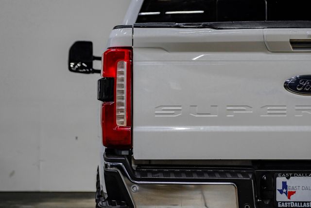 2023 Ford F-250 LARIAT | Dallas, TX | East Dallas Diesel 2023 Ford F-250 LARIAT | Dallas, TX | East Dallas Diesel