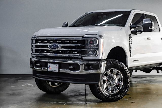 2023 Ford F-250 LARIAT | Dallas, TX | East Dallas Diesel 2023 Ford F-250 LARIAT | Dallas, TX | East Dallas Diesel