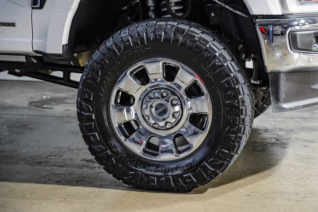 2023 Ford F-250 LARIAT | Dallas, TX | East Dallas Diesel