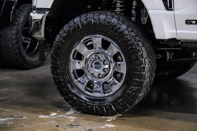 2023 Ford F-250 Lariat Ultimate FX4 BDS LIFT 37" Nitto HELPER BAGS | Dallas, TX | East Dallas Diesel 2023 Ford F-250 Lariat Ultimate FX4 BDS LIFT 37" Nitto HELPER BAGS | Dallas, TX | East Dallas Diesel