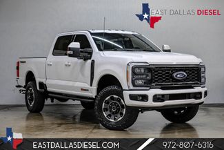 2023 Ford F-250 Super Duty Lariat TREMOR Sport Pkg HI OUTPUT Pano Roof TX | Dallas, TX | East Dallas Diesel in Dallas, TX 75228