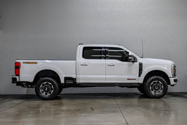 2023 Ford F-250 Super Duty Lariat TREMOR Sport Pkg HI OUTPUT Pano Roof TX | Dallas, TX | East Dallas Diesel 2023 Ford F-250 Super Duty Lariat TREMOR Sport Pkg HI OUTPUT Pano Roof TX | Dallas, TX | East Dallas Diesel