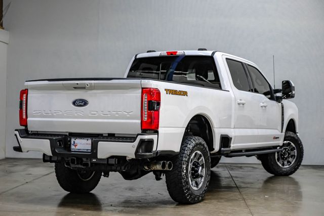 2023 Ford F-250 Super Duty Lariat TREMOR Sport Pkg HI OUTPUT Pano Roof TX | Dallas, TX | East Dallas Diesel 2023 Ford F-250 Super Duty Lariat TREMOR Sport Pkg HI OUTPUT Pano Roof TX | Dallas, TX | East Dallas Diesel