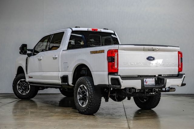 2023 Ford F-250 Super Duty Lariat TREMOR Sport Pkg HI OUTPUT Pano Roof TX | Dallas, TX | East Dallas Diesel 2023 Ford F-250 Super Duty Lariat TREMOR Sport Pkg HI OUTPUT Pano Roof TX | Dallas, TX | East Dallas Diesel