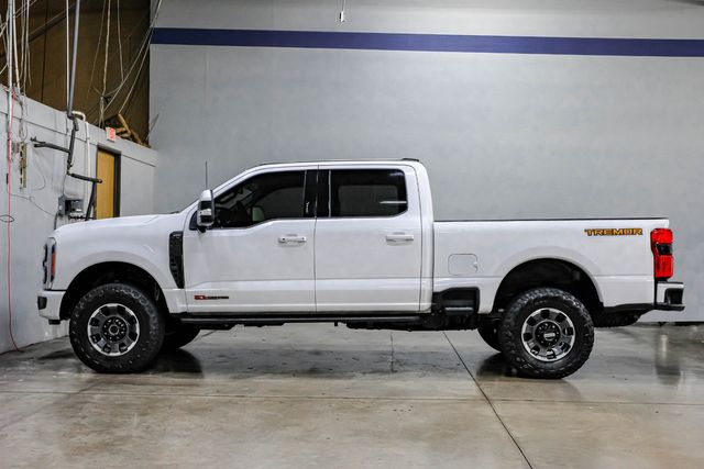 2023 Ford F-250 Super Duty Lariat TREMOR Sport Pkg HI OUTPUT Pano Roof TX | Dallas, TX | East Dallas Diesel