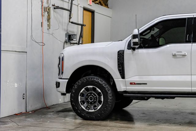 2023 Ford F-250 Super Duty Lariat TREMOR Sport Pkg HI OUTPUT Pano Roof TX | Dallas, TX | East Dallas Diesel