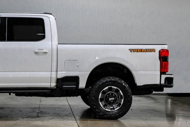 2023 Ford F-250 Super Duty Lariat TREMOR Sport Pkg HI OUTPUT Pano Roof TX | Dallas, TX | East Dallas Diesel 2023 Ford F-250 Super Duty Lariat TREMOR Sport Pkg HI OUTPUT Pano Roof TX | Dallas, TX | East Dallas Diesel