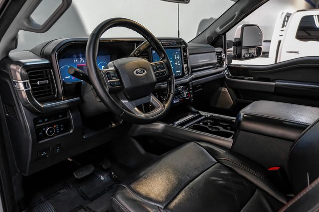 2023 Ford F-250 Super Duty Lariat TREMOR Sport Pkg HI OUTPUT Pano Roof TX | Dallas, TX | East Dallas Diesel 2023 Ford F-250 Super Duty Lariat TREMOR Sport Pkg HI OUTPUT Pano Roof TX | Dallas, TX | East Dallas Diesel