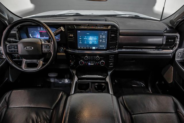 2023 Ford F-250 Super Duty Lariat TREMOR Sport Pkg HI OUTPUT Pano Roof TX | Dallas, TX | East Dallas Diesel