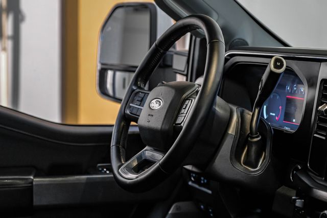 2023 Ford F-250 Super Duty Lariat TREMOR Sport Pkg HI OUTPUT Pano Roof TX | Dallas, TX | East Dallas Diesel