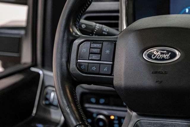 2023 Ford F-250 Super Duty Lariat TREMOR Sport Pkg HI OUTPUT Pano Roof TX | Dallas, TX | East Dallas Diesel