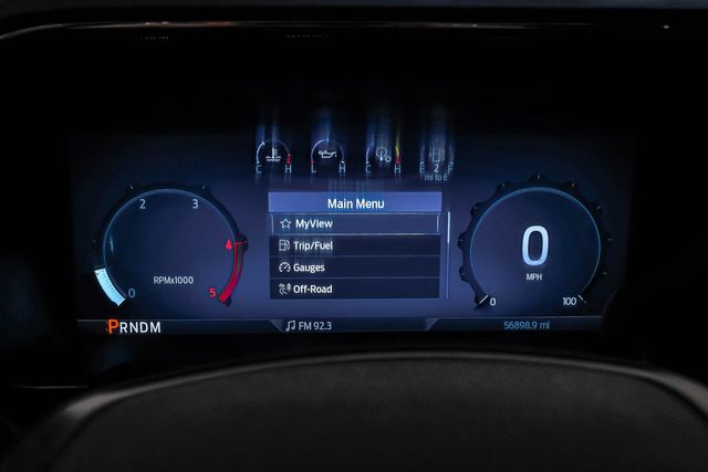 2023 Ford F-250 Super Duty Lariat TREMOR Sport Pkg HI OUTPUT Pano Roof TX | Dallas, TX | East Dallas Diesel